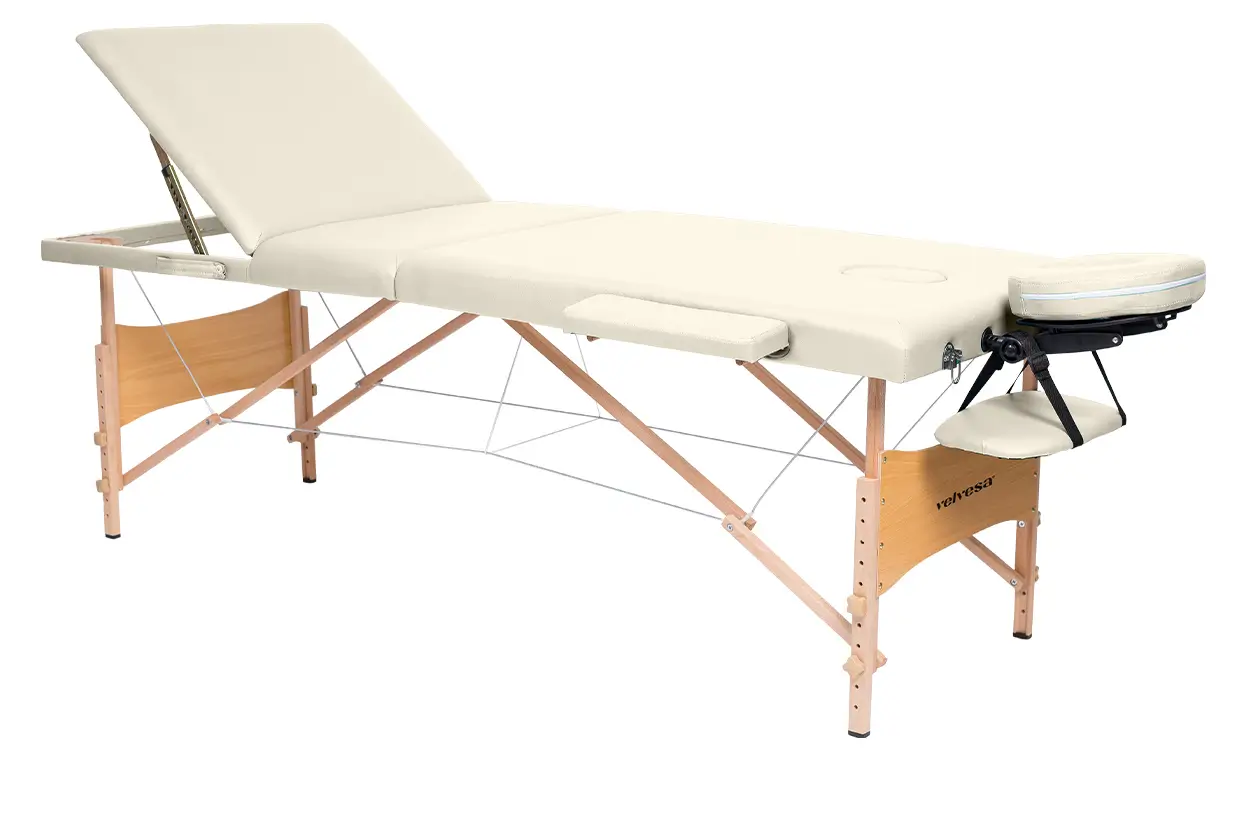 Masszázságy velvesa® DS-01V