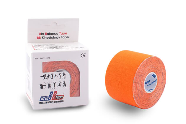 BB tape 5cm x 5m