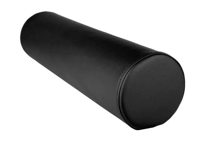 Állítható henger párna masszázshoz