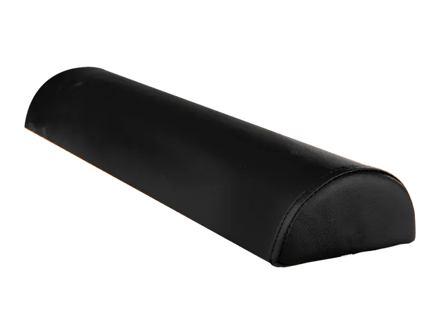 Állítható félhenger párna masszázshoz