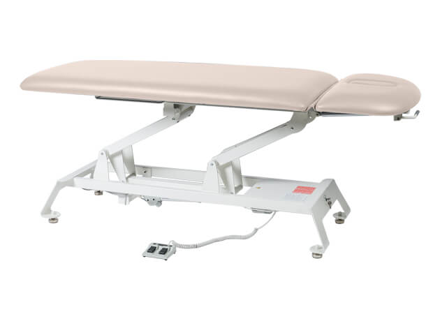 Elektromos ágy velvesa® Camino Basic