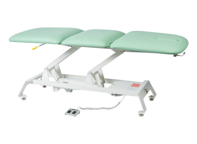 Elektromos ágy velvesa® Camino Denver