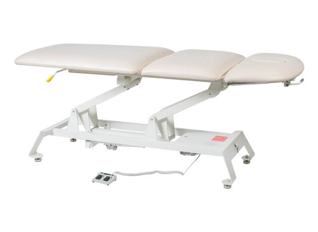 Elektromos ágy velvesa® Camino Cabell