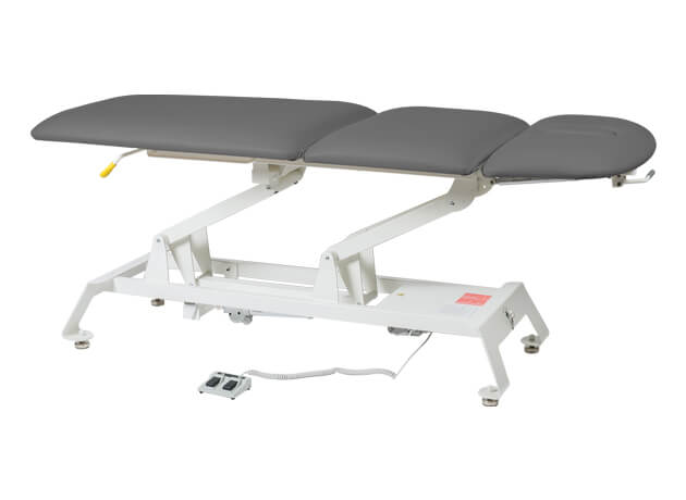 Elektromos ágy velvesa® Camino Cabell