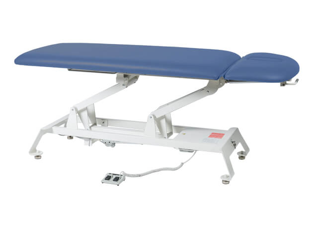 Elektromos ágy velvesa® Camino Basic