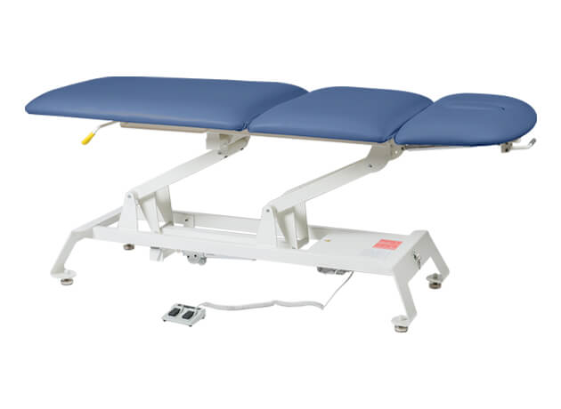 Elektromos ágy velvesa® Camino Cabell