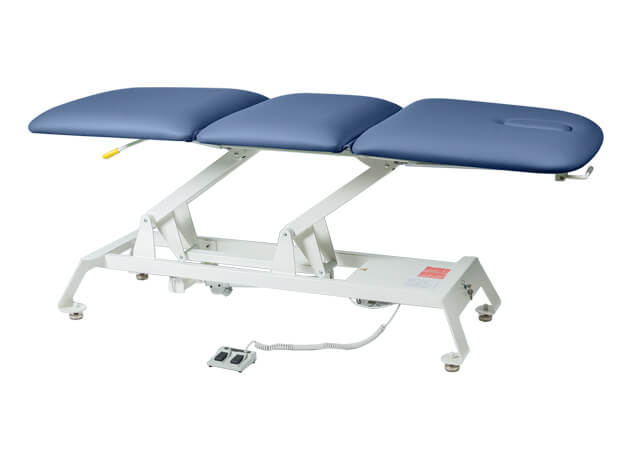 Elektromos ágy velvesa® Camino Denver