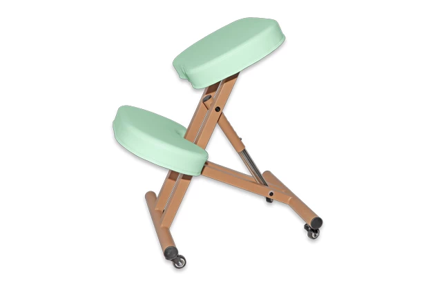 Ergonómikus térdelőszék