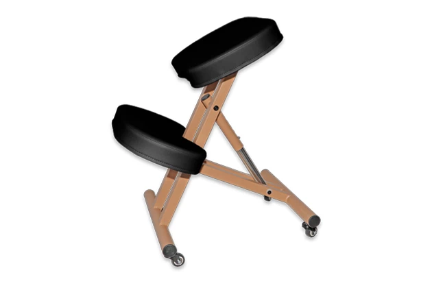Ergonómikus térdelőszék