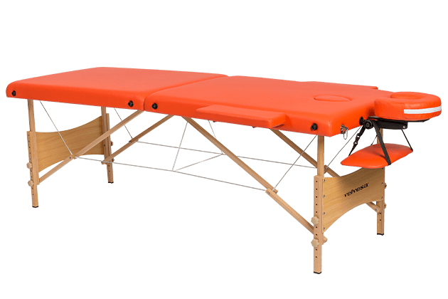 Masszázságy velvesa® DS-01