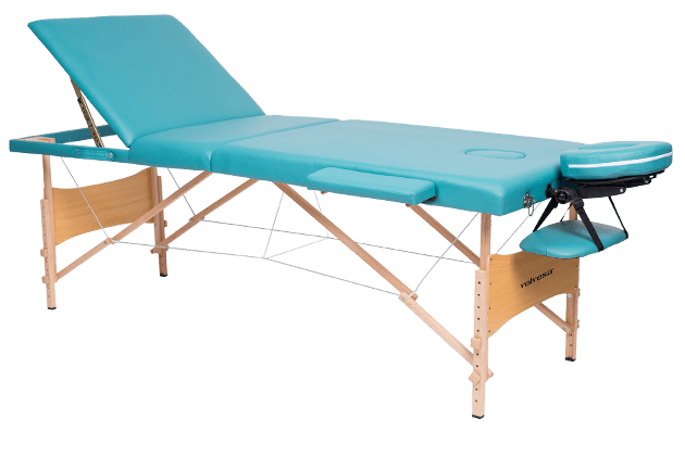 Masszázságy velvesa® DS-01V