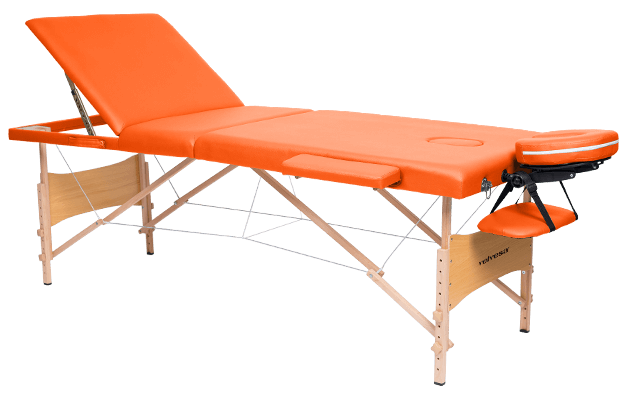 Masszázságy velvesa® DS-01V