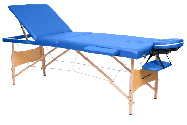 Masszázságy velvesa® DS-01V