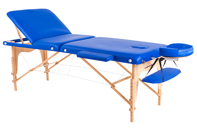 Masszázságy velvesa® D-05V