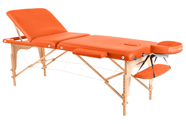 Masszázságy velvesa® D-05V