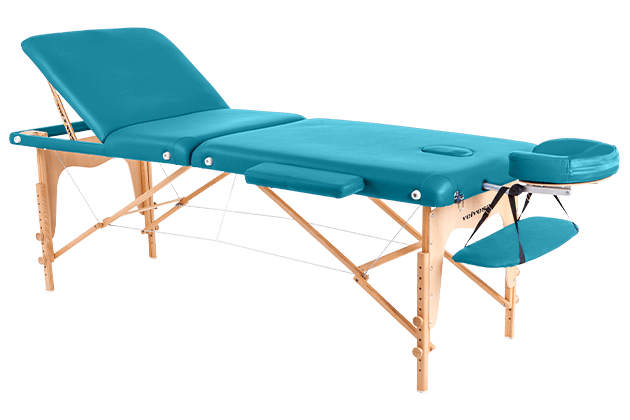 Masszázságy velvesa® D-05V