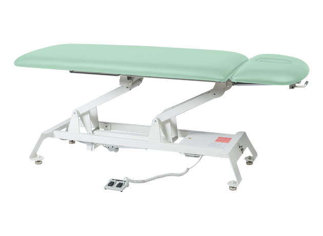 Elektromos ágy velvesa® Camino Basic