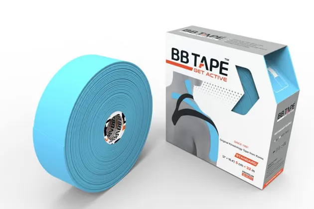 BB tape JUMBO 5cm x 32m