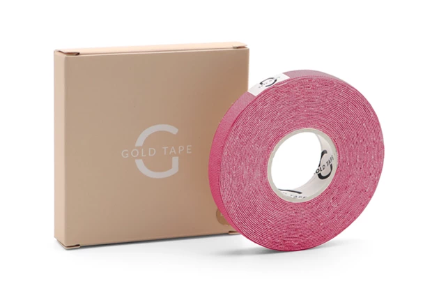 Gold Tape arcra 1cm x 5m