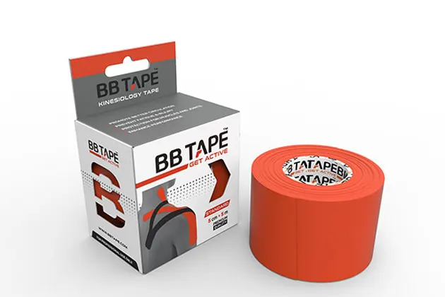BB tape 5cm x 5m