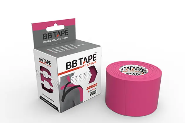 BB tape 5cm x 5m