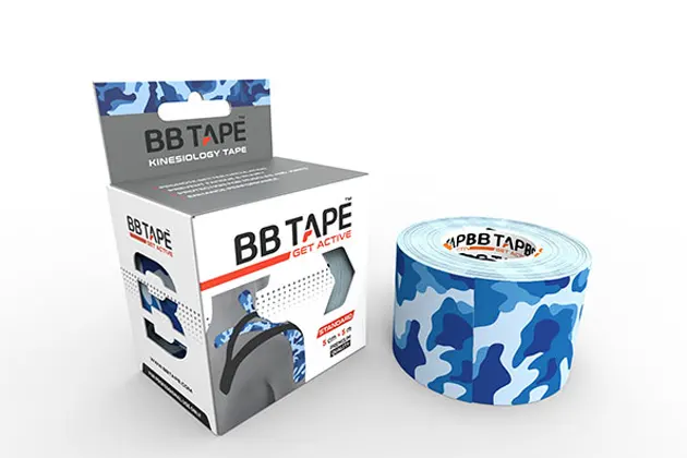 BB tape TEREPMINTA 5cm x 5m