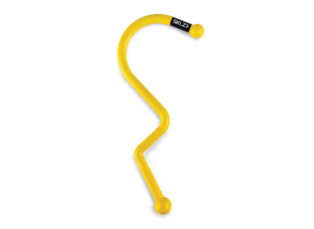 Akupresszúrás masszázspálca SKLZ AccuStick