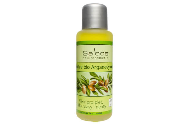 Argan bioolaj 250ml