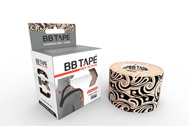 BB tape TATOO 5cm x 5m