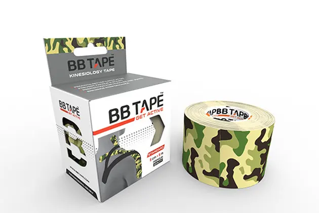 BB tape TEREPMINTA 5cm x 5m
