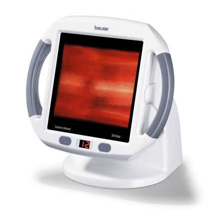 BEURER IL 50 infralámpa 