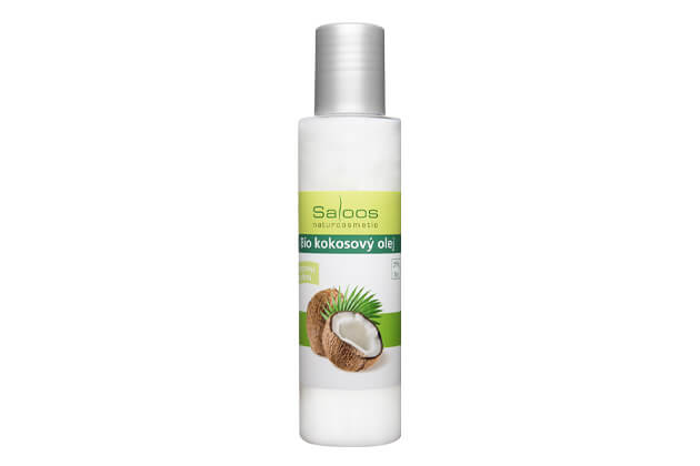 Bio kókuszolaj 125ml