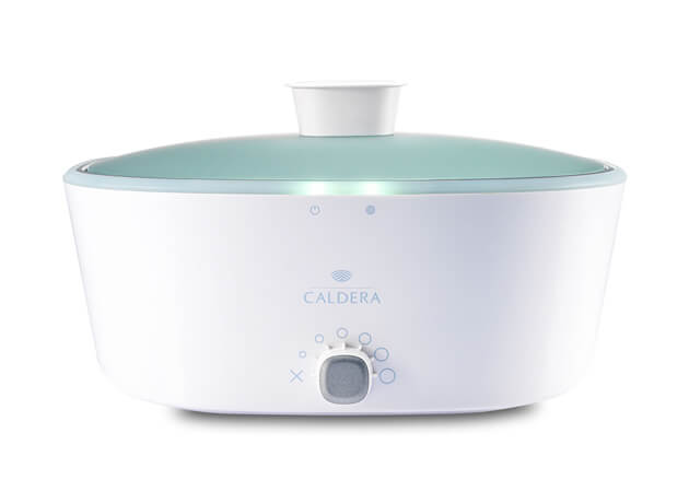 CALDERA lávakő melegítő edény 6l