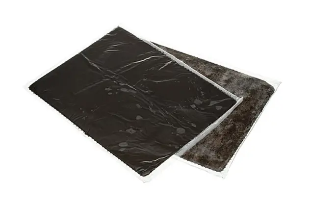 Egyhasználatú tőzegpakolás - 30x40cm (10db)