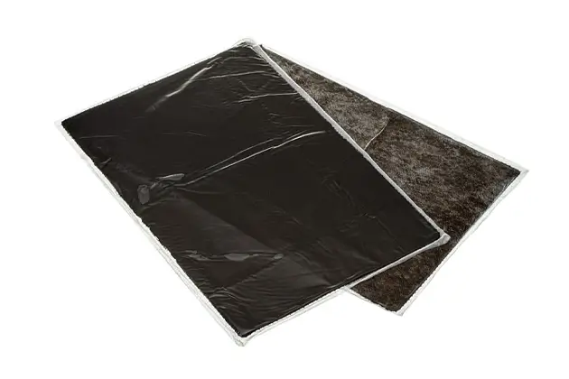 Egyhasználatú tőzegpakolás - 60x40cm (10db)