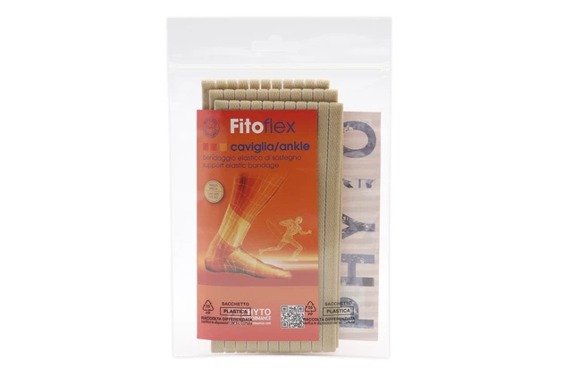 Elasztikus bokakötés