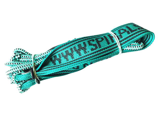 Elasztikus kötél SM rendszerhez