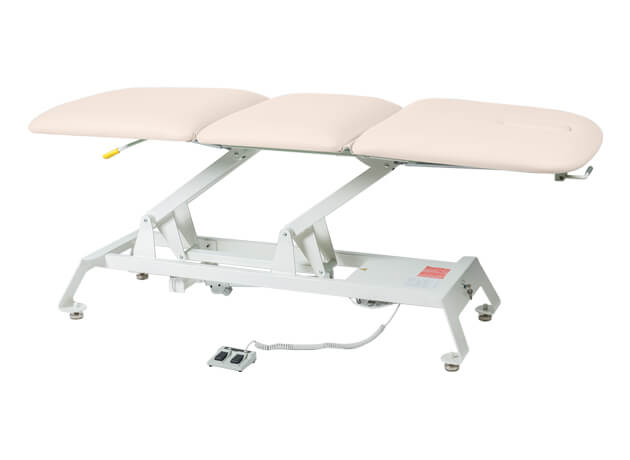 Elektromos ágy velvesa® Camino Denver