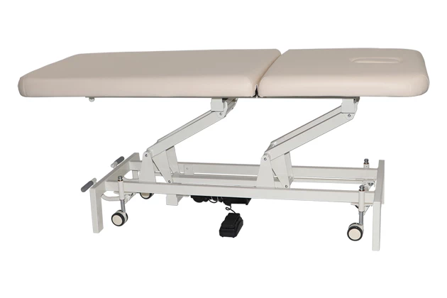 Elektromos ágy velvesa® Davos Tilt