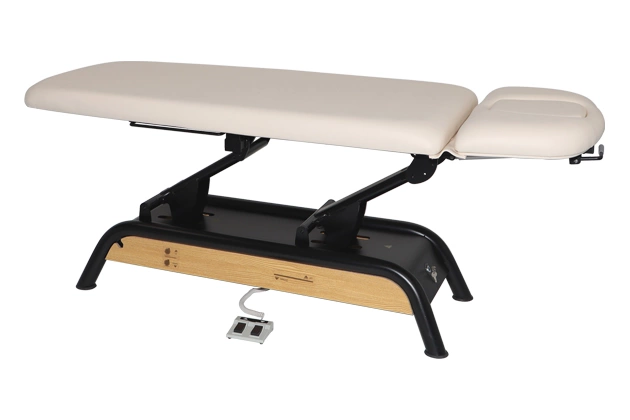 Elektromos ágy velvesa® Milton Basic