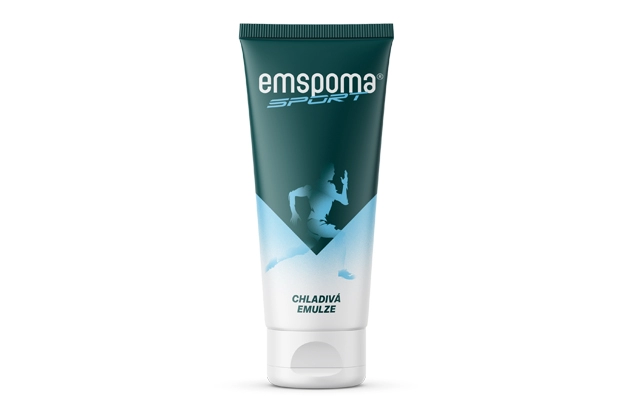 EMSPOMA hűtő 200ml