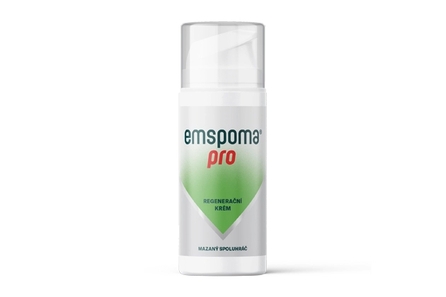 EMSPOMA Pro Regeneration Regeneráló Krém 100 ml