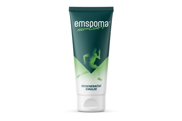 EMSPOMA Regenerációs 200ml