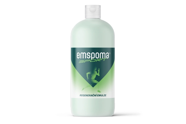 EMSPOMA Regenerációs1000ml