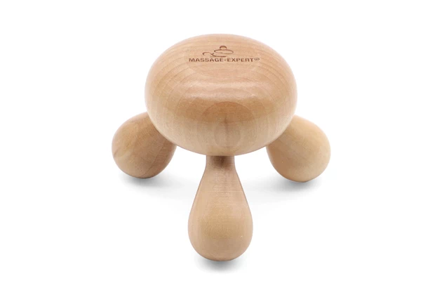 Ergonómikus masszírozó Tripod