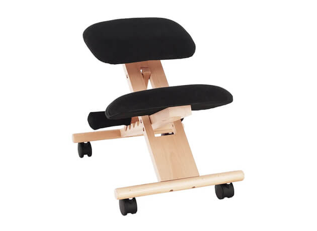 Ergonomikus térdelőszék Groco