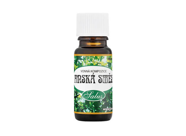 Finn keverék - illóolaj keverék 10ml