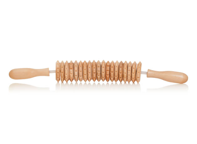 Flexi henger maderoterápiához