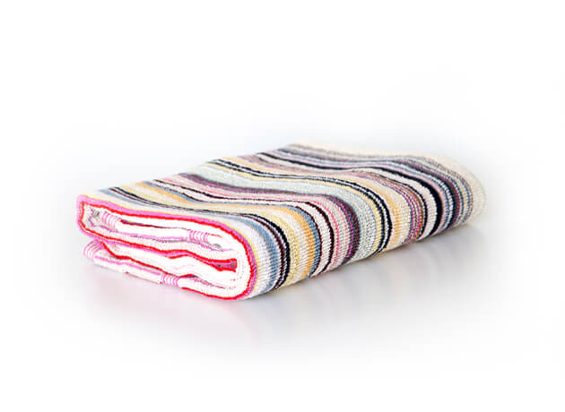 Frottír törölköző WORK 50x100cm