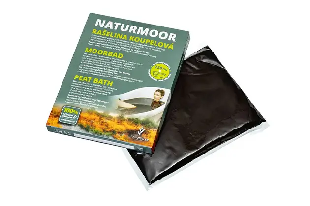 Fürdőtőzeg 250ml - 10db